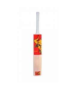 Beastt Elite Kashmir Willow Cricket Bat  (Short Handle, 1. kg)